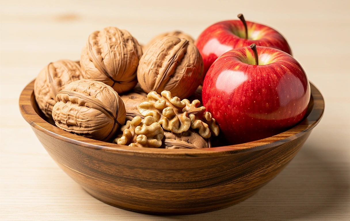 Regionale Superfoods